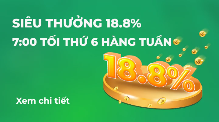 Một vài lưu ý khi nhận thưởng khuyến mãi tại nhà cái Một vài lưu ý khi nhận thưởng khuyến mãi tại nhà cái